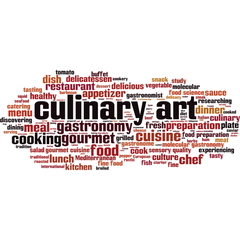 National Culinary Arts Month - JUL 2025